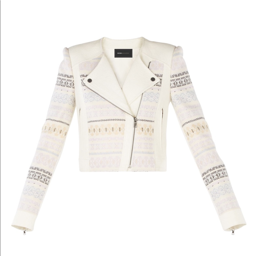 CODY BCBGMAXAZRIA JACKET